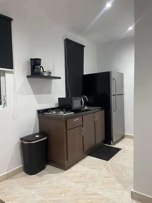 Perfect Suite #2 San Juan Appartamento