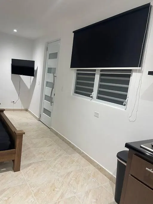 Appartamento Perfect Suite #2 San Juan Porto Rico