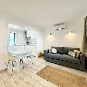  Apartment The Olive Tree Centre Portugal